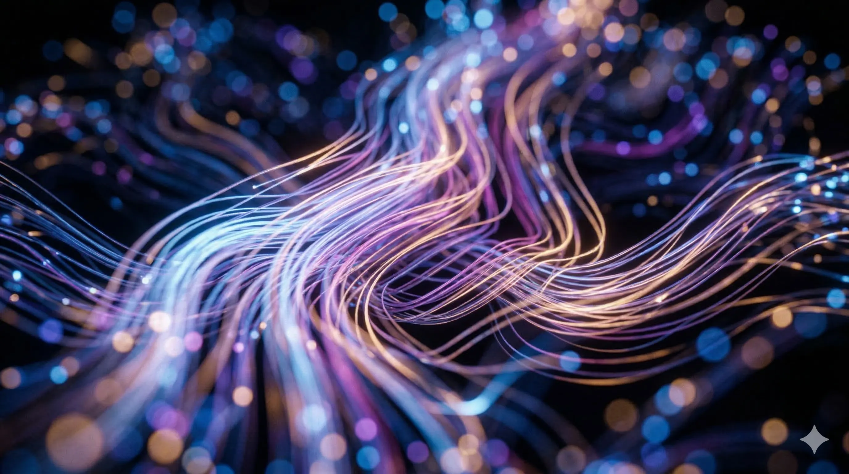 Subtle abstract background texture